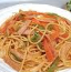 恐怖のナポリタンの謎 「ここはとあるレストラン」