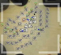 絶対にやってはいけないゲーム「Desktop Tower Defense」