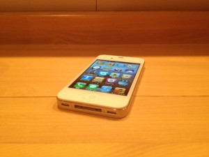 iPhone4S iPhone4S