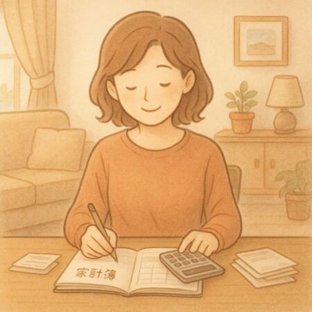 家計簿