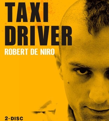 taxidriver