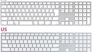 apple keyboard
