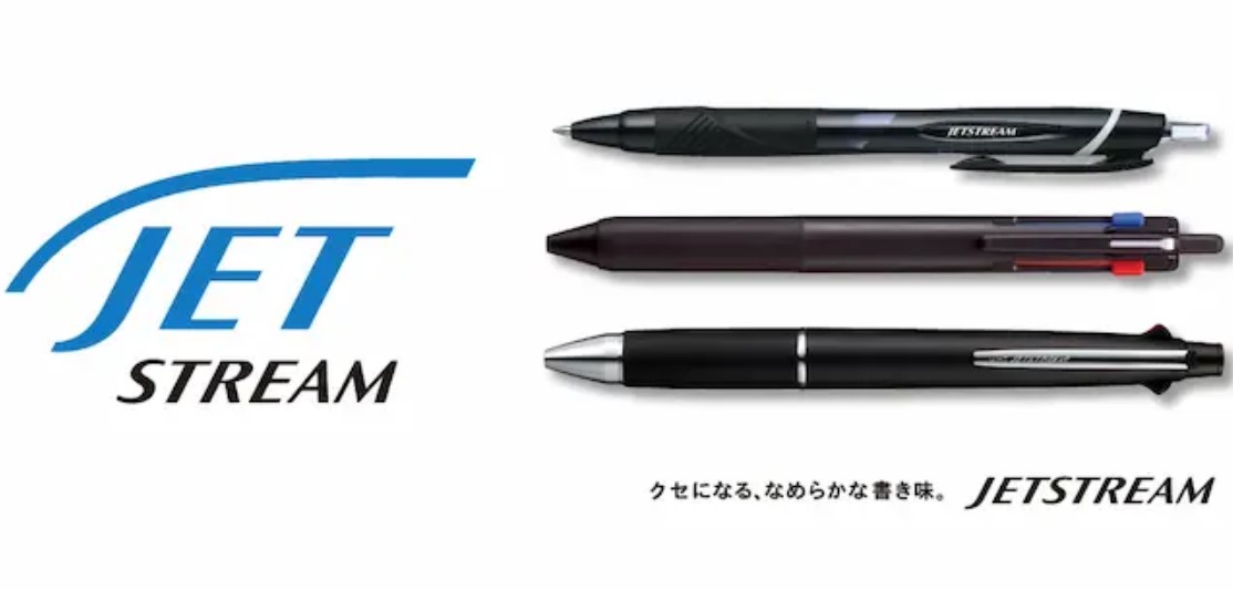 三菱鉛筆最強伝説