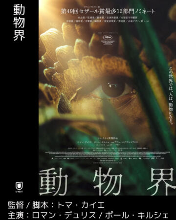動物界