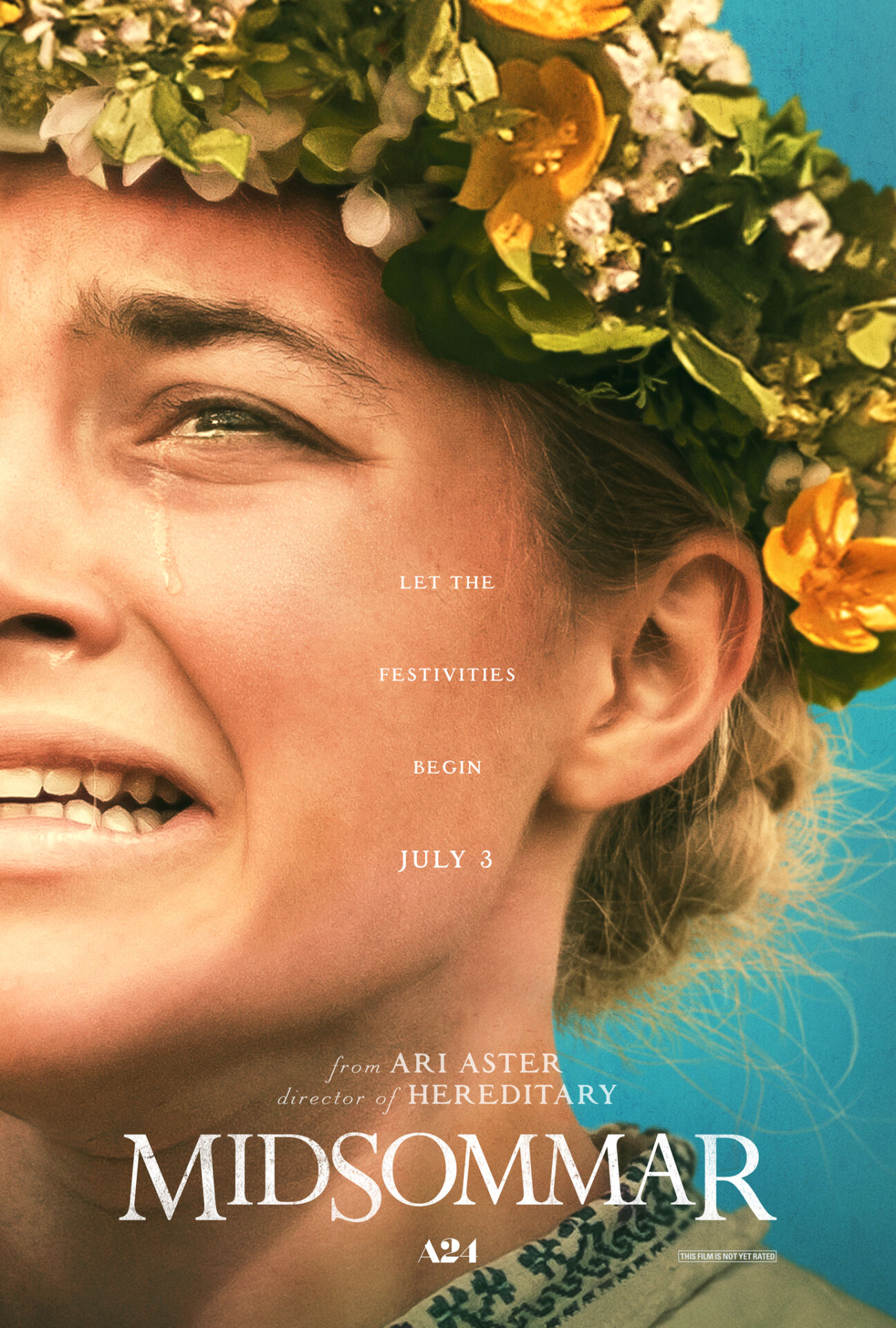 映画『ミッドサマー』のあらすじ・キャスト・見どころを紹介。アリ・アスター監督によるカルトホラーの傑作