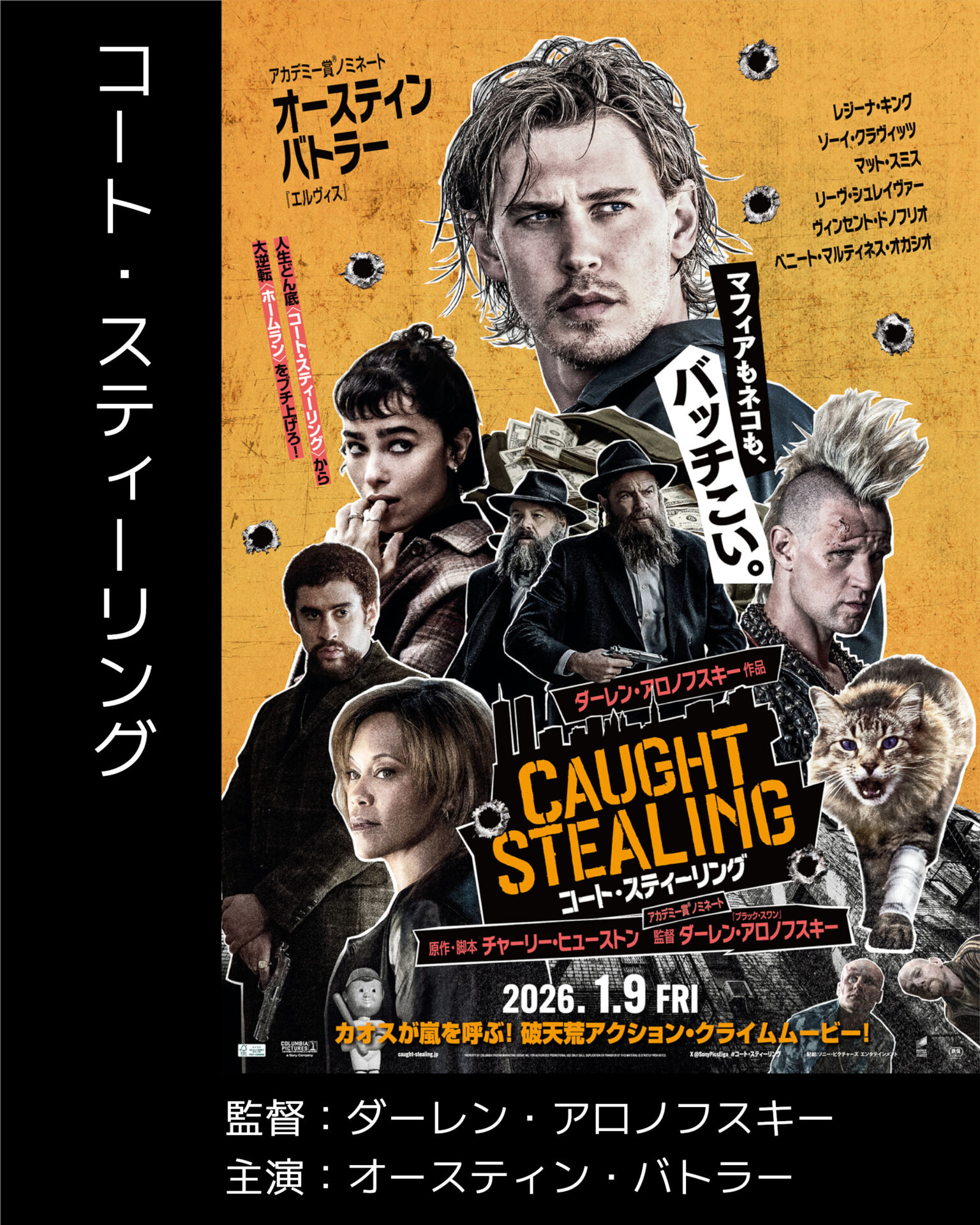 コート・スティーリング